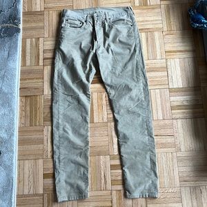 Levi’s men pants